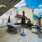 Leon * Chamonix