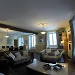 Apartament Leon Chamonix