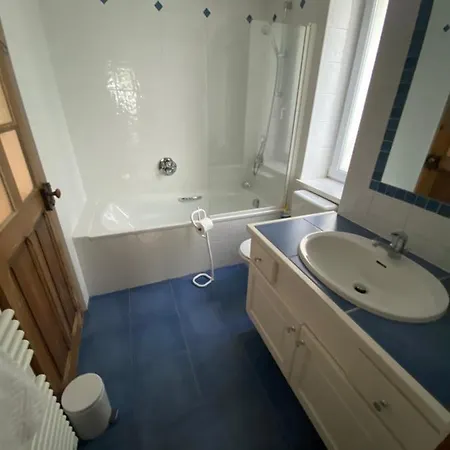 Leon Apartman *