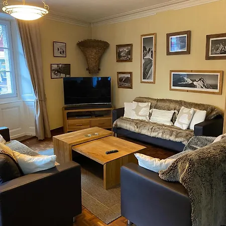 Apartament Leon