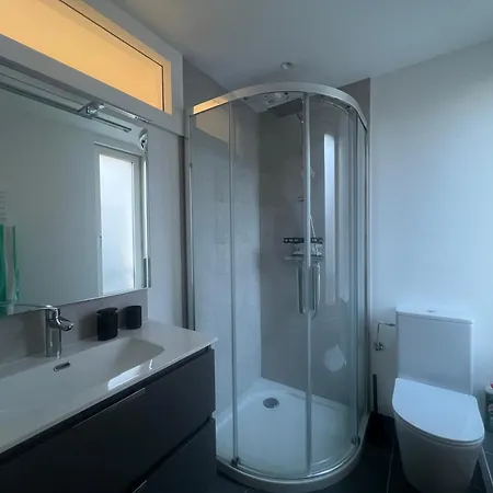 Appartement Léon
