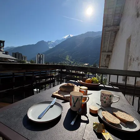 Leon Chamonix