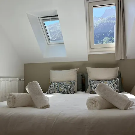 Apartamento Leon